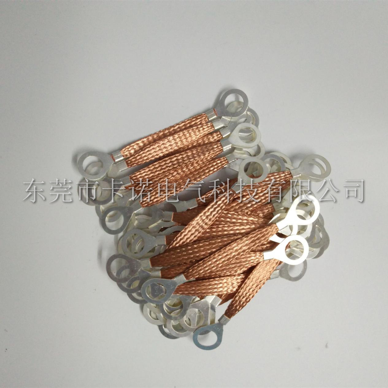 法蘭靜電跨接線價(jià)格和質(zhì)量如何兼得？