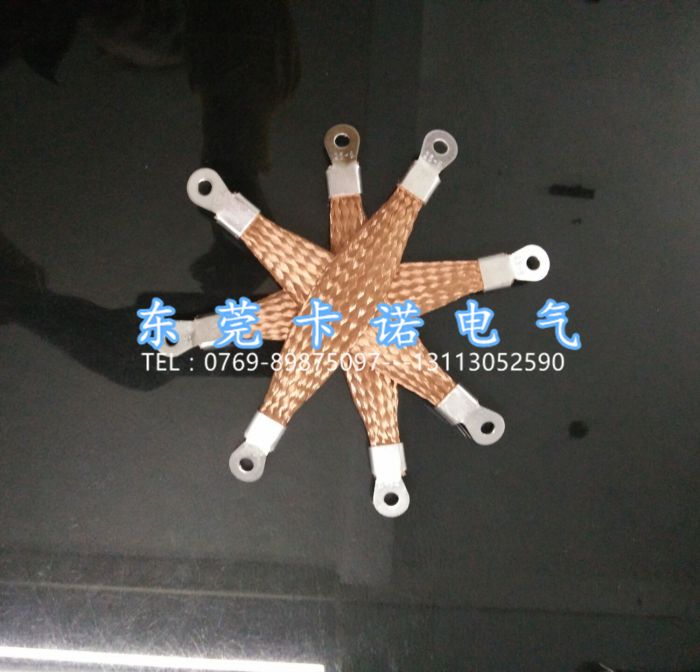 定做幕墻防雷銅導線需要知道哪些規(guī)格參數(shù)？