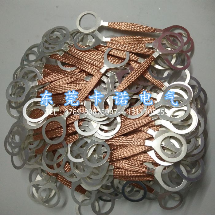 無(wú)氧銅法蘭靜電跨接線(xiàn)產(chǎn)品優(yōu)勢(shì)