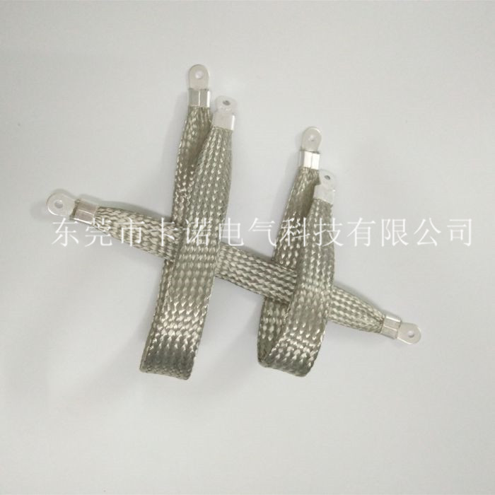 40*2柔性防雷銅導(dǎo)索你怎樣理解？