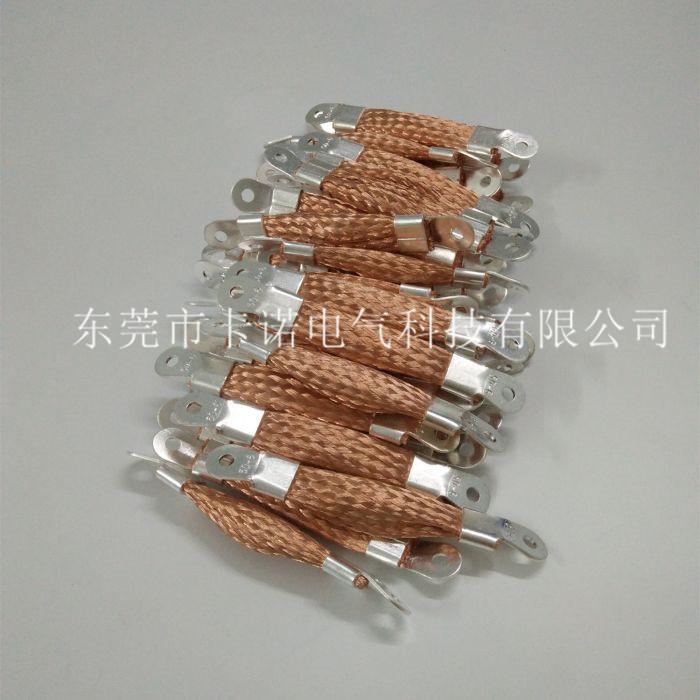 銅質(zhì)防雷導(dǎo)線有哪些優(yōu)越性？