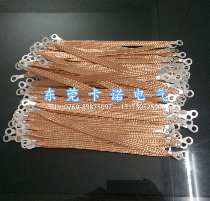 氧氣管道法蘭是否需要靜電跨接？