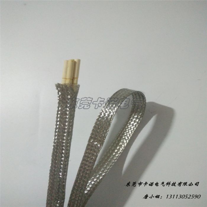 鍍錫銅防波套，金屬屏蔽網(wǎng)應(yīng)用標(biāo)準(zhǔn)