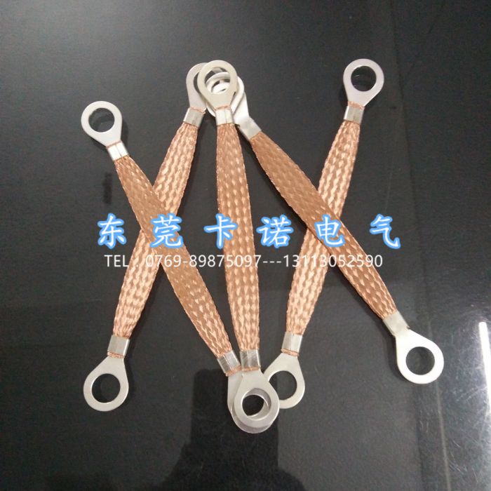 定做法蘭靜電跨接線質(zhì)量和價格您怎么選？