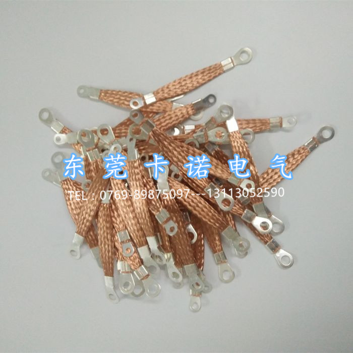 化工管道為什么需要有靜電跨接線？