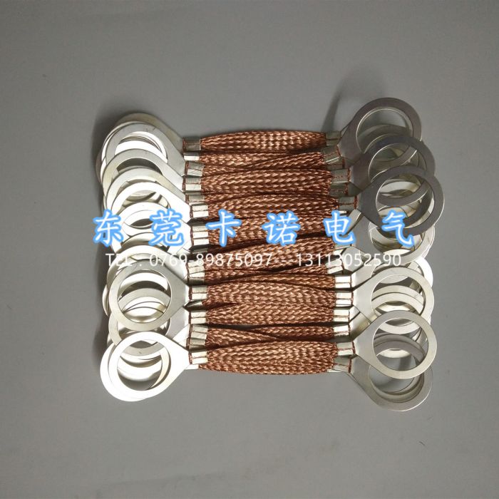 什么情況下法蘭盤需要做靜電跨接？