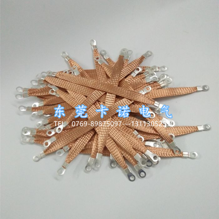 這樣的防雷銅導線廠家您會認可嗎？