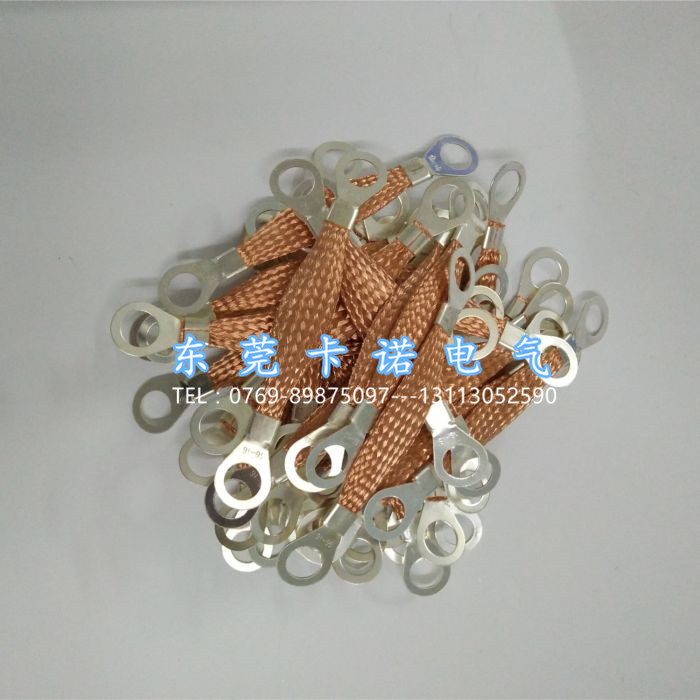 防靜電跨接線有哪些型號規(guī)格？