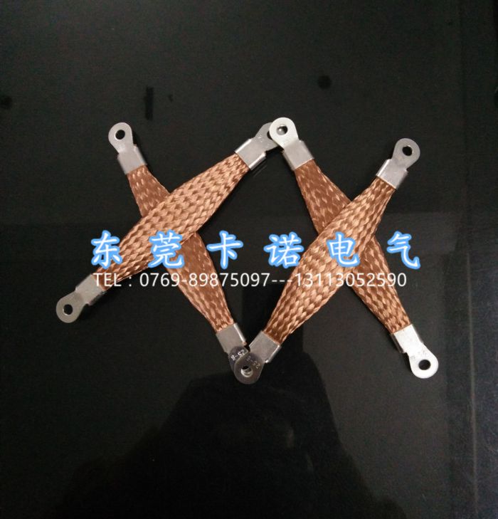 幕墻防雷銅導(dǎo)線有哪幾種材質(zhì)？