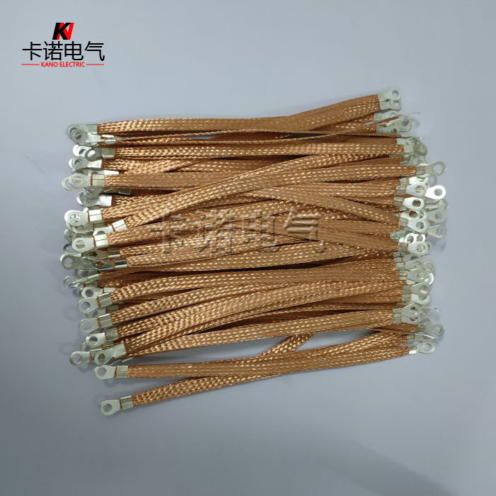 配電箱靜電跨接線(xiàn)