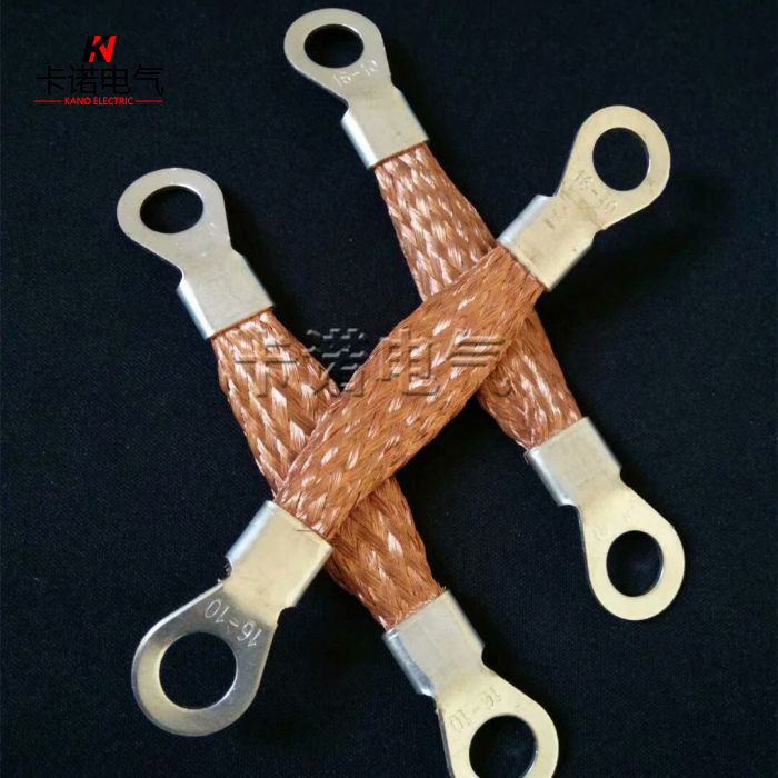 避雷銅質(zhì)扁帶與避雷銅質(zhì)柔性導(dǎo)線有何區(qū)別？