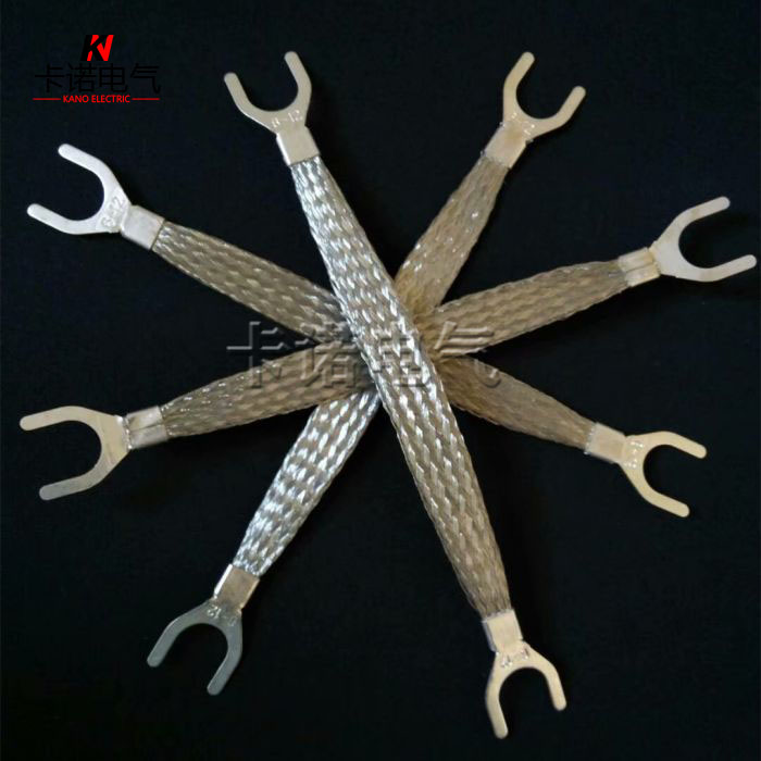 我能有什么壞心思，不過(guò)是普及一下法蘭靜電跨接線產(chǎn)品知識(shí)！