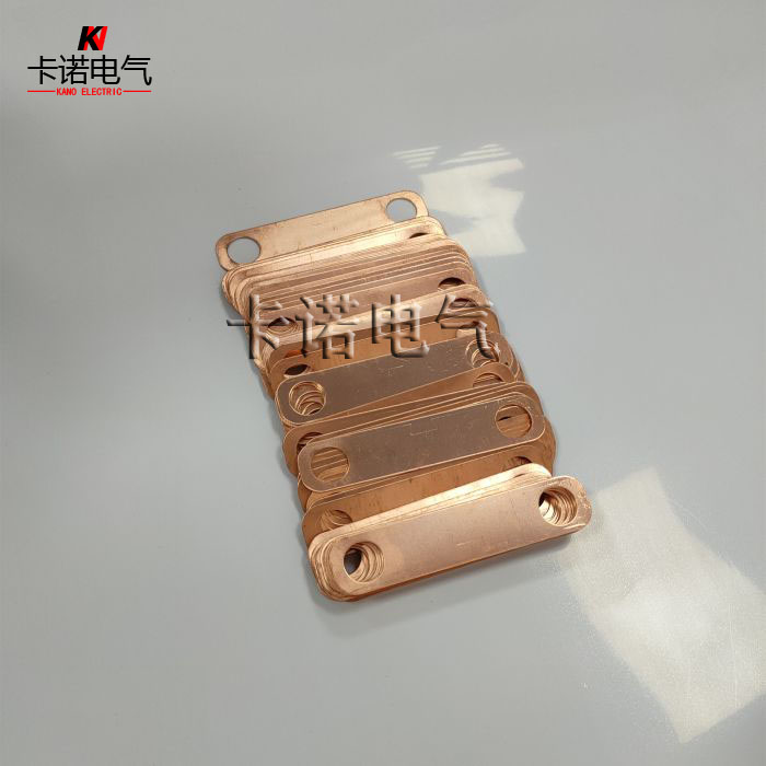 關(guān)于法蘭靜電跨接片的常用規(guī)格！