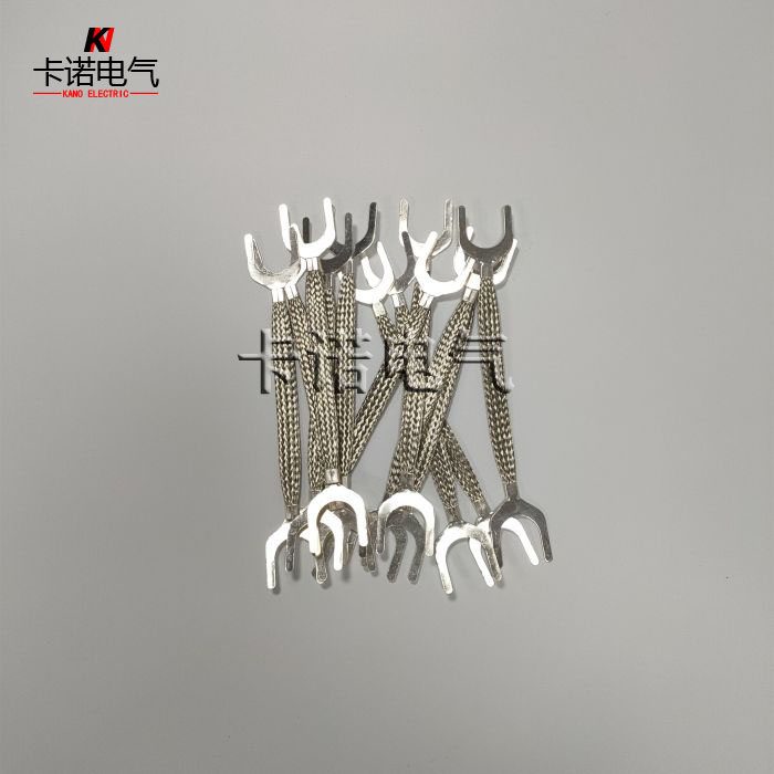 U型靜電跨接線(xiàn)