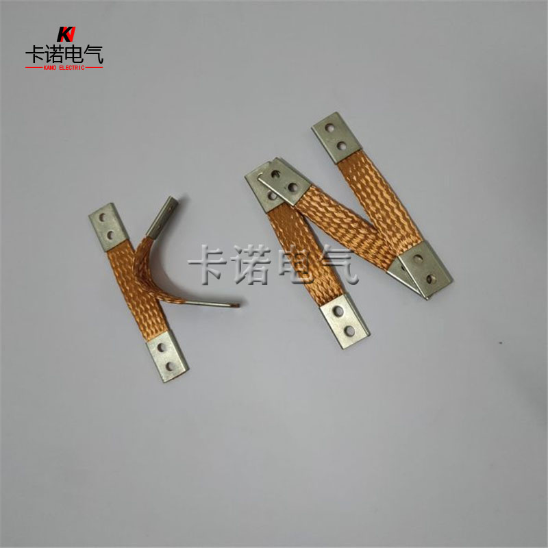 二級(jí)防雷銅網(wǎng)編織避雷帶該如何選擇？