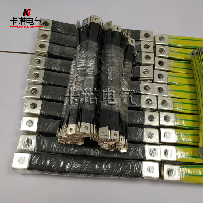 銅編織帶接地線也叫等電位連接線您知道嗎？