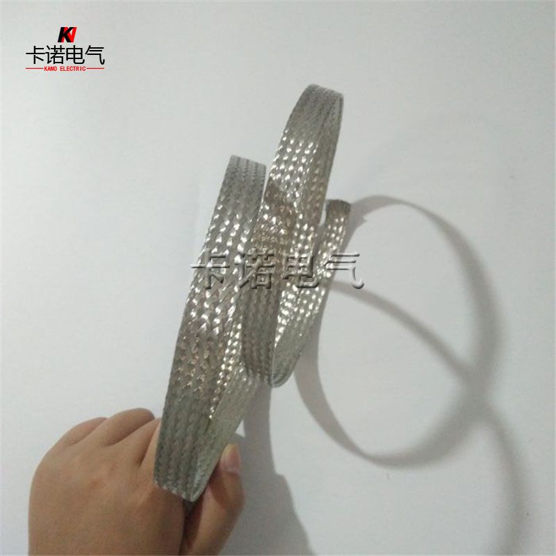 編織銅屏蔽網(wǎng)屏蔽效果如何？